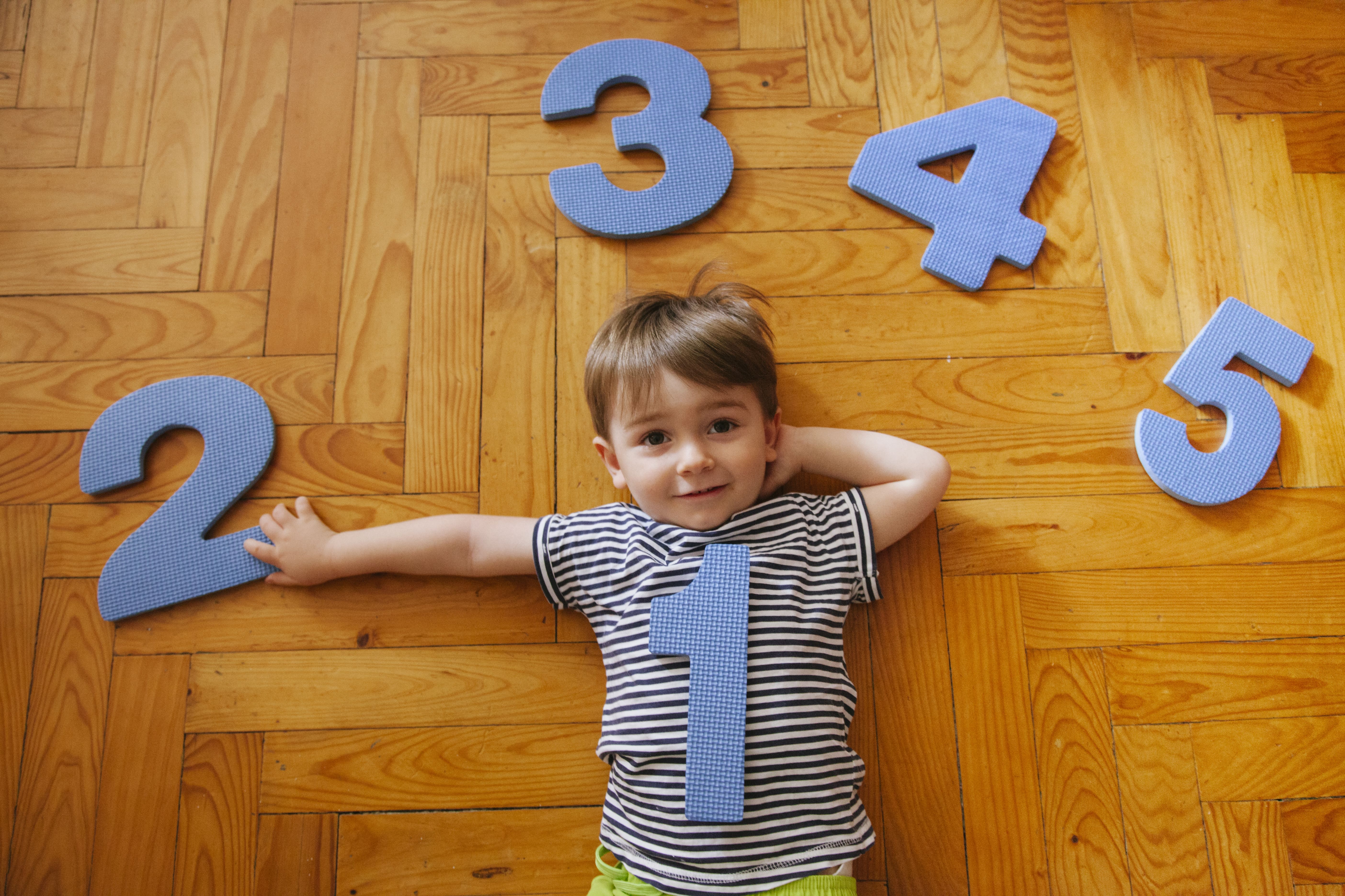 Çocuğunuzun Potansiyelini Keşfedin: Numeroloji ile Kişisel Gelişim Rehberi